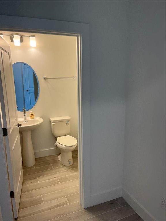 The Preserve at Avonlea - Residential Lease