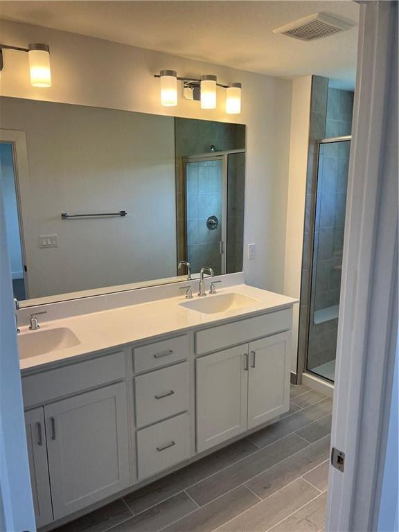 The Preserve at Avonlea - Residential Lease