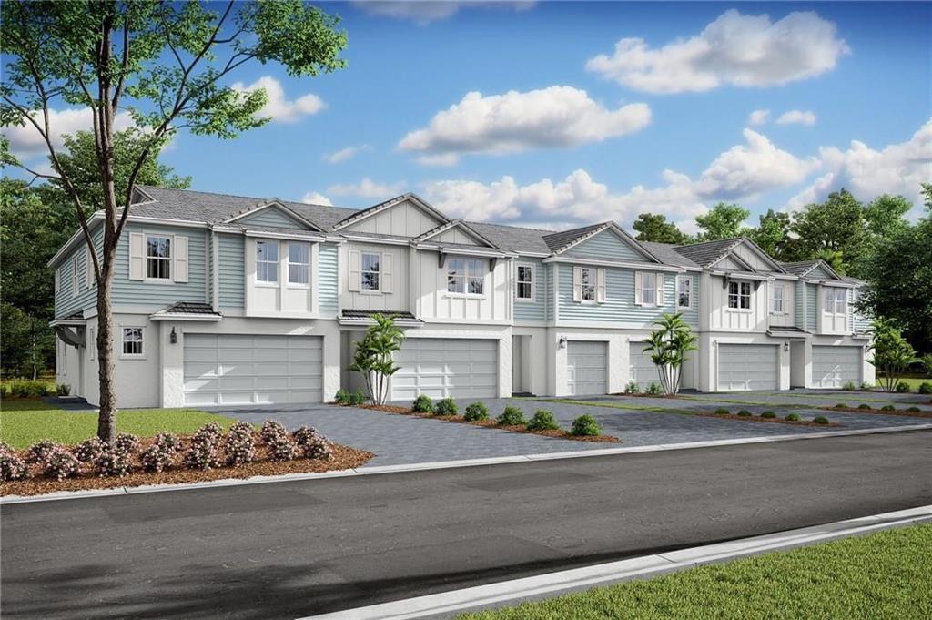 The Preserve at Avonlea - Residential Lease