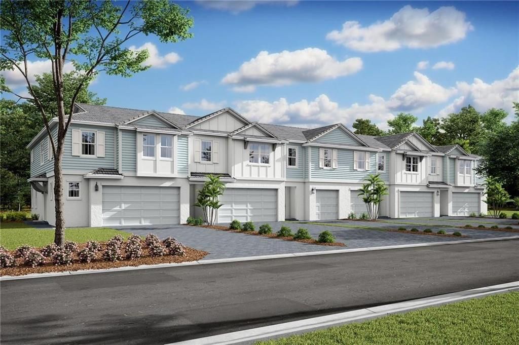 Photo of 257 N Preserve Trl TRL N, Stuart, FL 34994 (MLS # B26029363)
