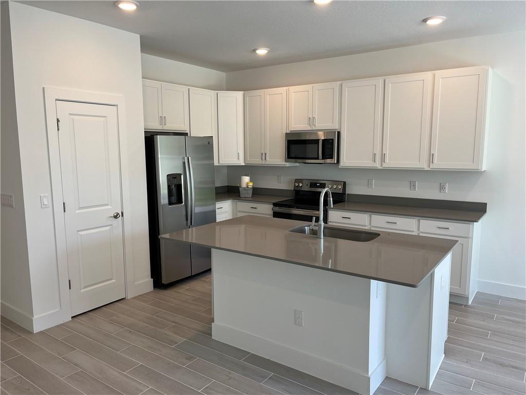 The Preserve at Avonlea - Residential Lease