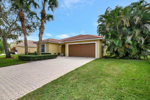 A home in Lake Worth