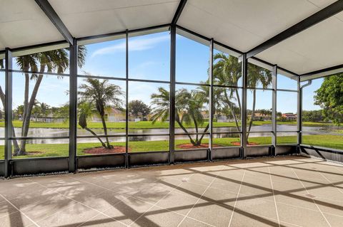 A home in Lake Worth