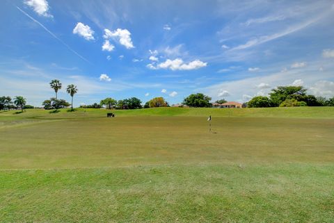 A home in Lake Worth