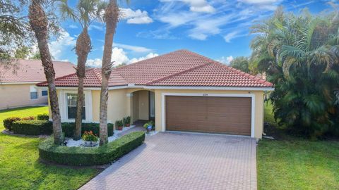 A home in Lake Worth