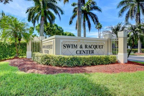 A home in Lake Worth