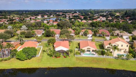 A home in Lake Worth