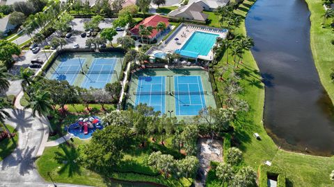 A home in Lake Worth