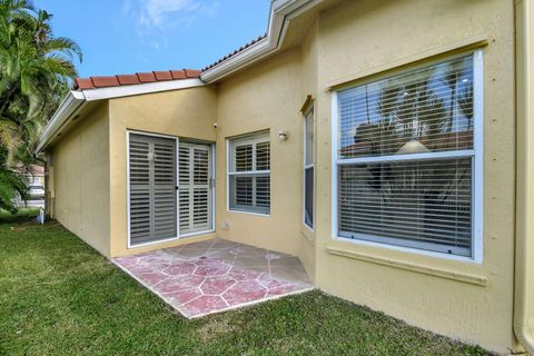 A home in Lake Worth