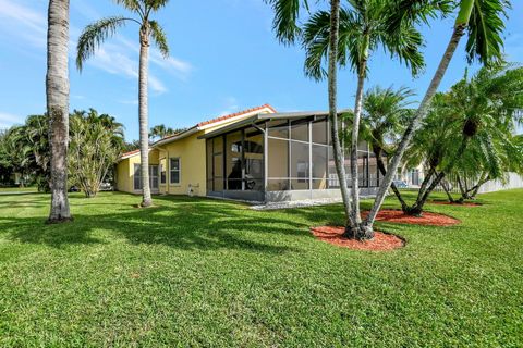 A home in Lake Worth