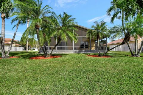 A home in Lake Worth