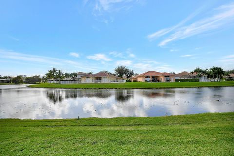 A home in Lake Worth