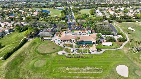 A home in Lake Worth