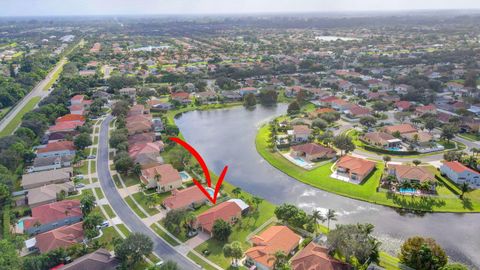 A home in Lake Worth