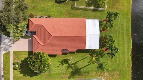 A home in Lake Worth