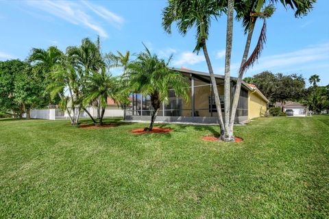 A home in Lake Worth