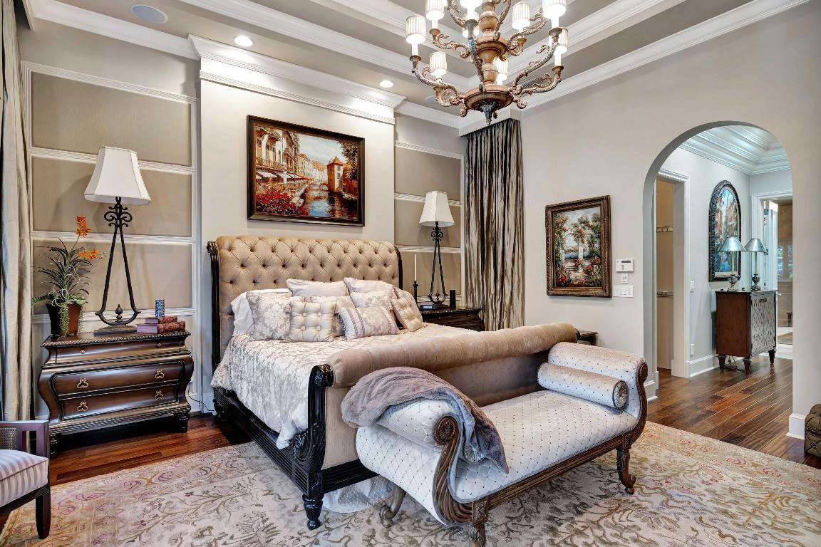 OLD PALM 4 - Residential