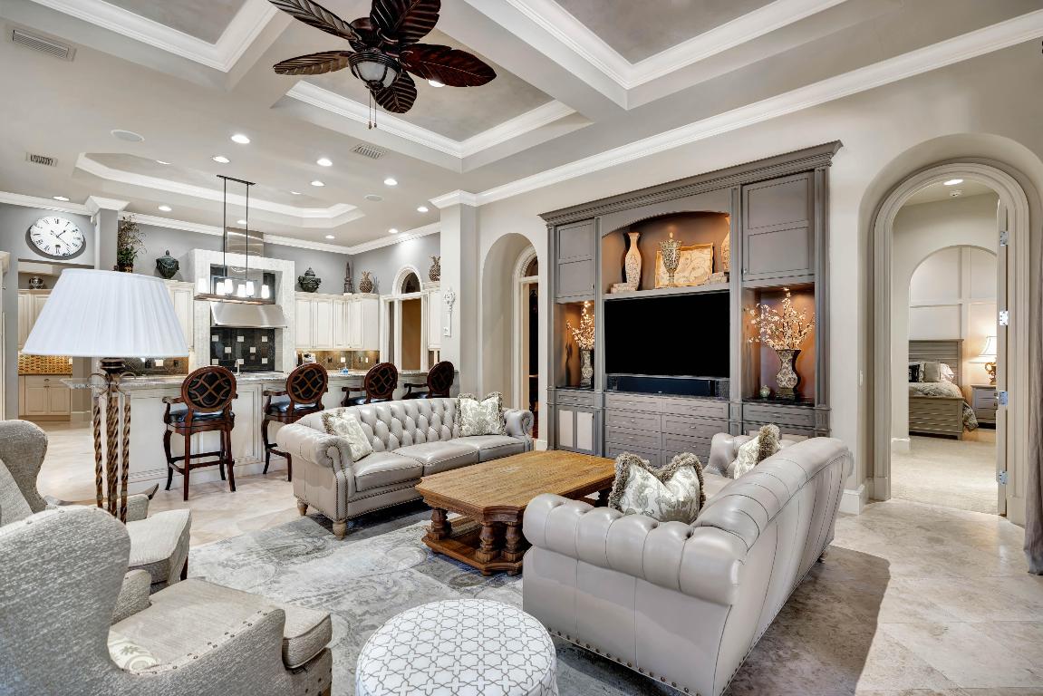 OLD PALM 4 - Residential