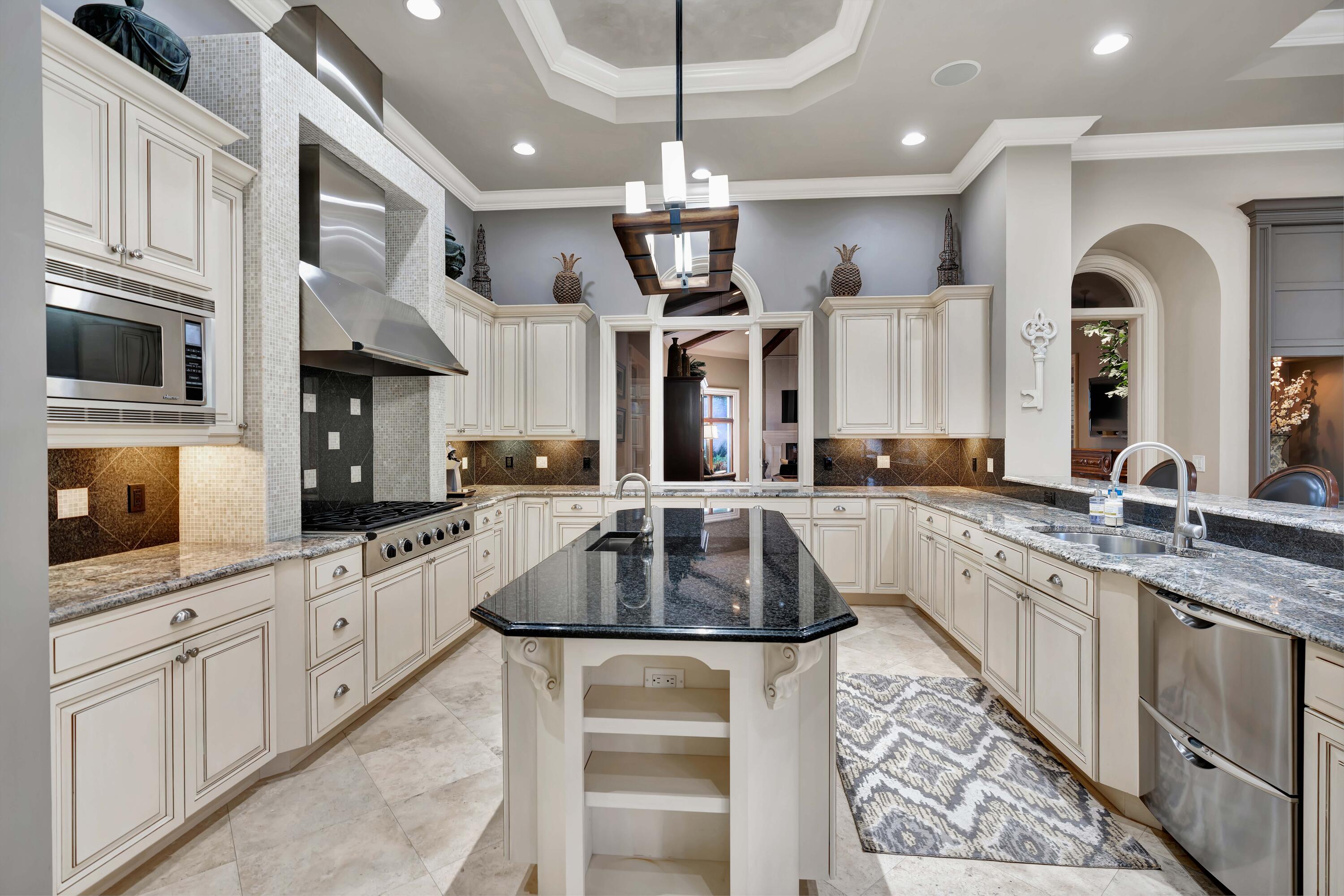 OLD PALM 4 - Residential