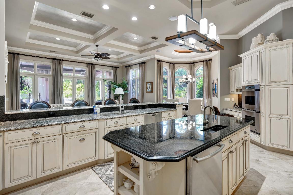 OLD PALM 4 - Residential