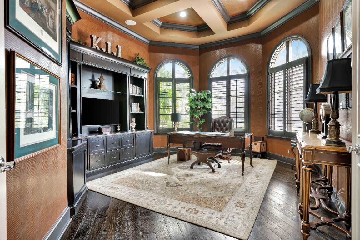 OLD PALM 4 - Residential