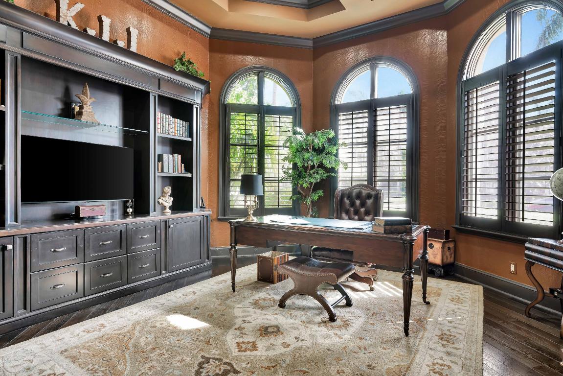 OLD PALM 4 - Residential