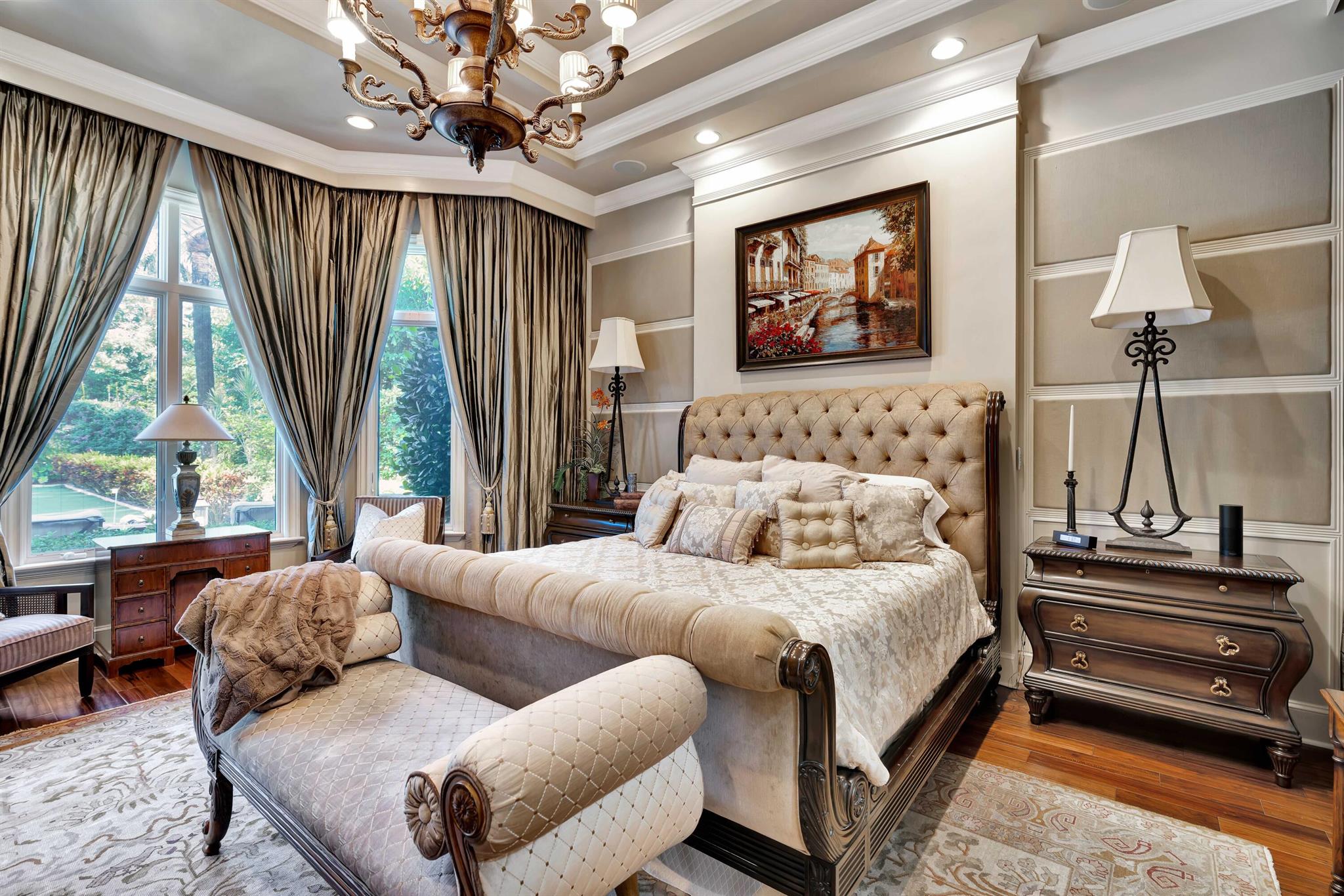 OLD PALM 4 - Residential