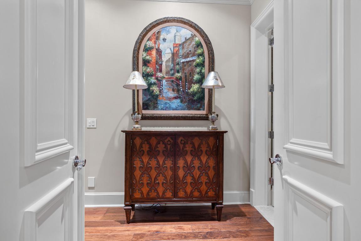 OLD PALM 4 - Residential