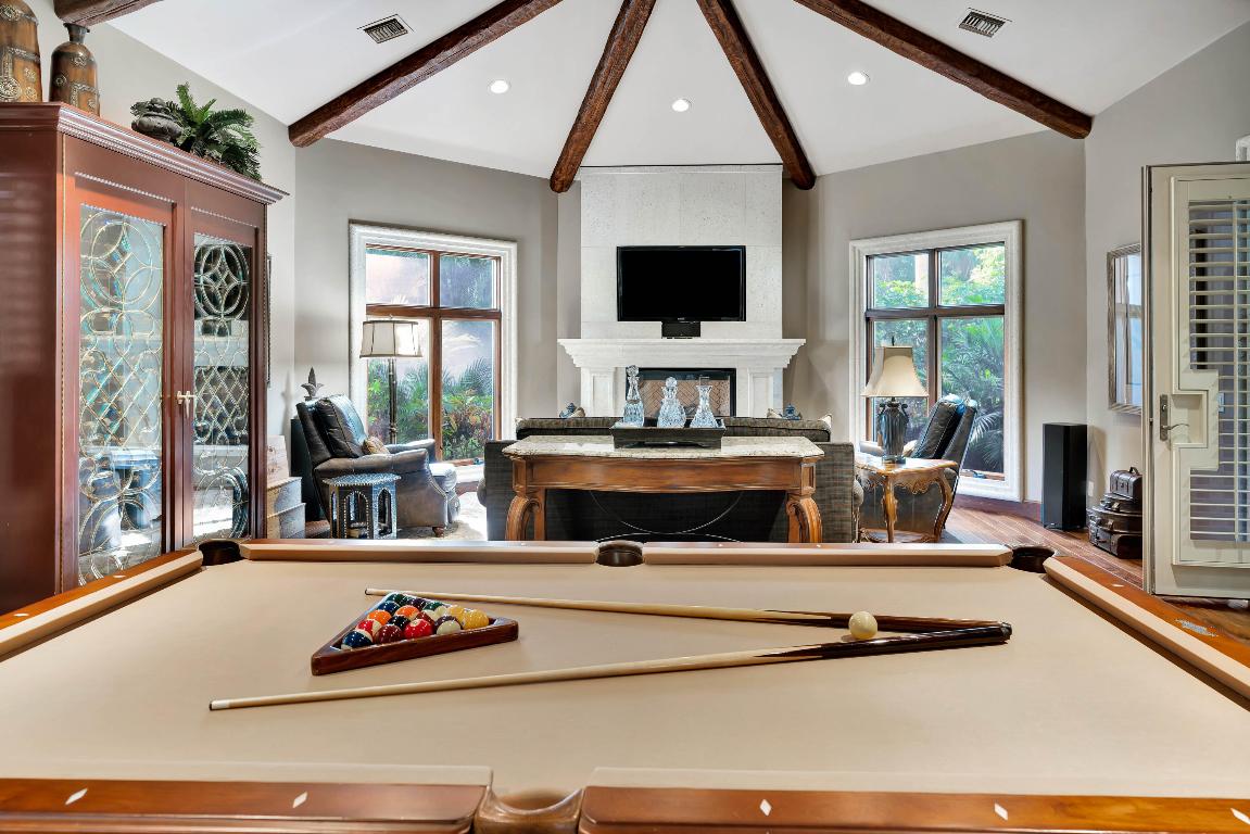 OLD PALM 4 - Residential