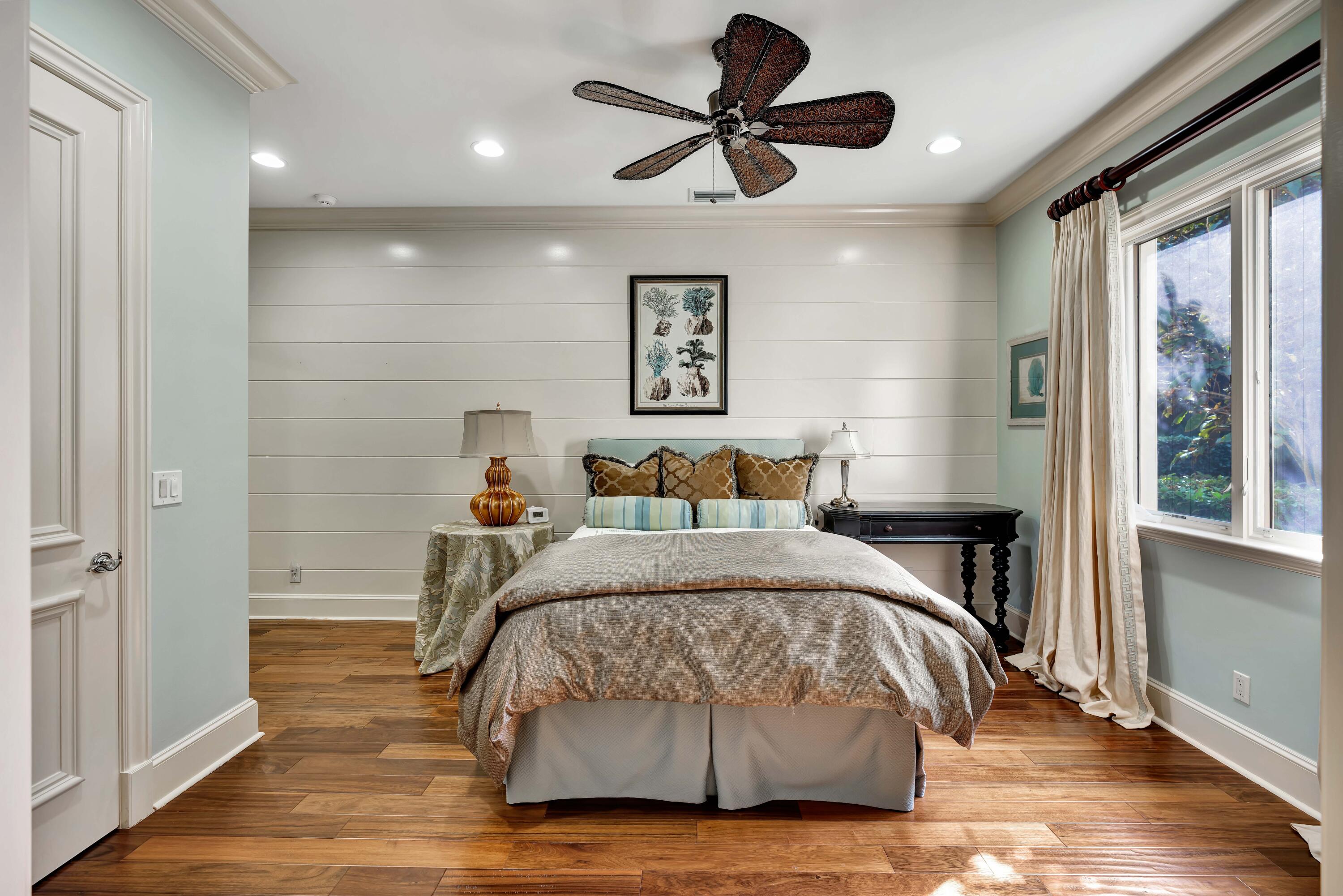 OLD PALM 4 - Residential