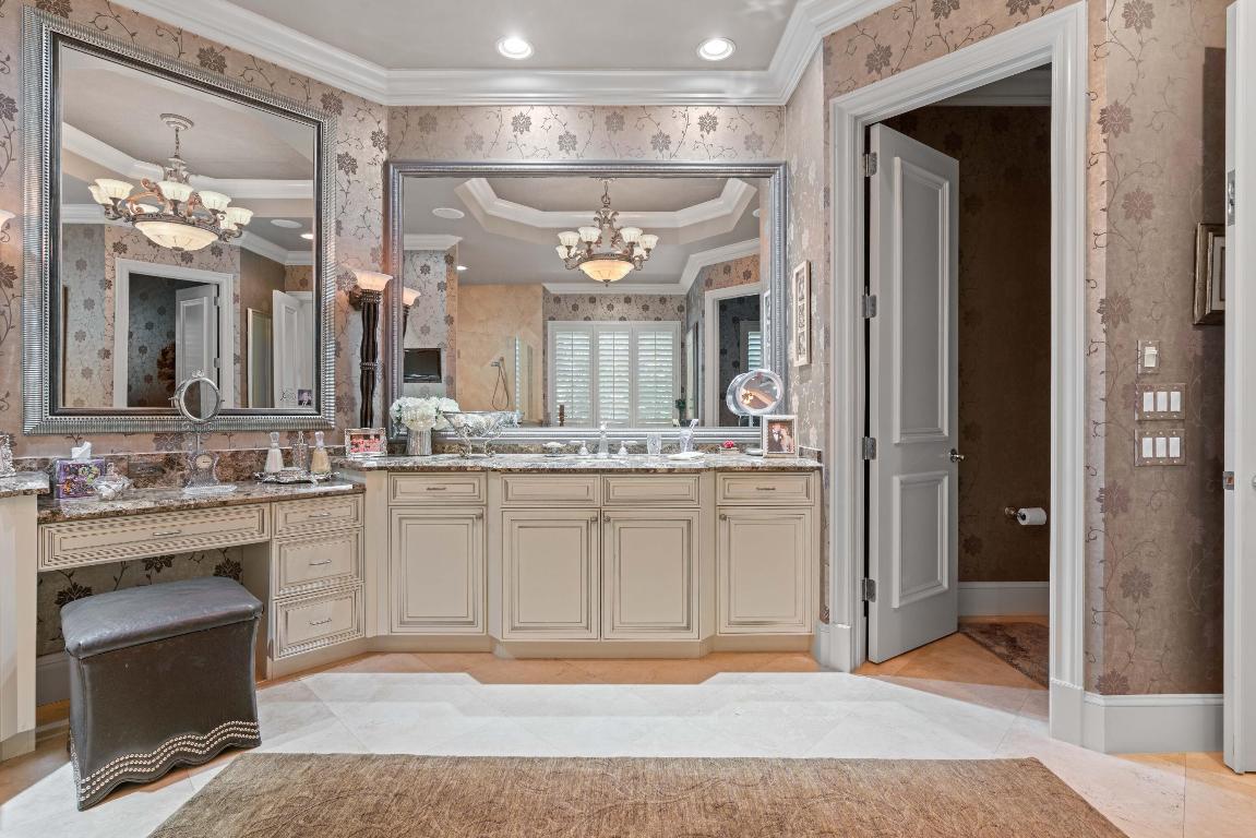 OLD PALM 4 - Residential