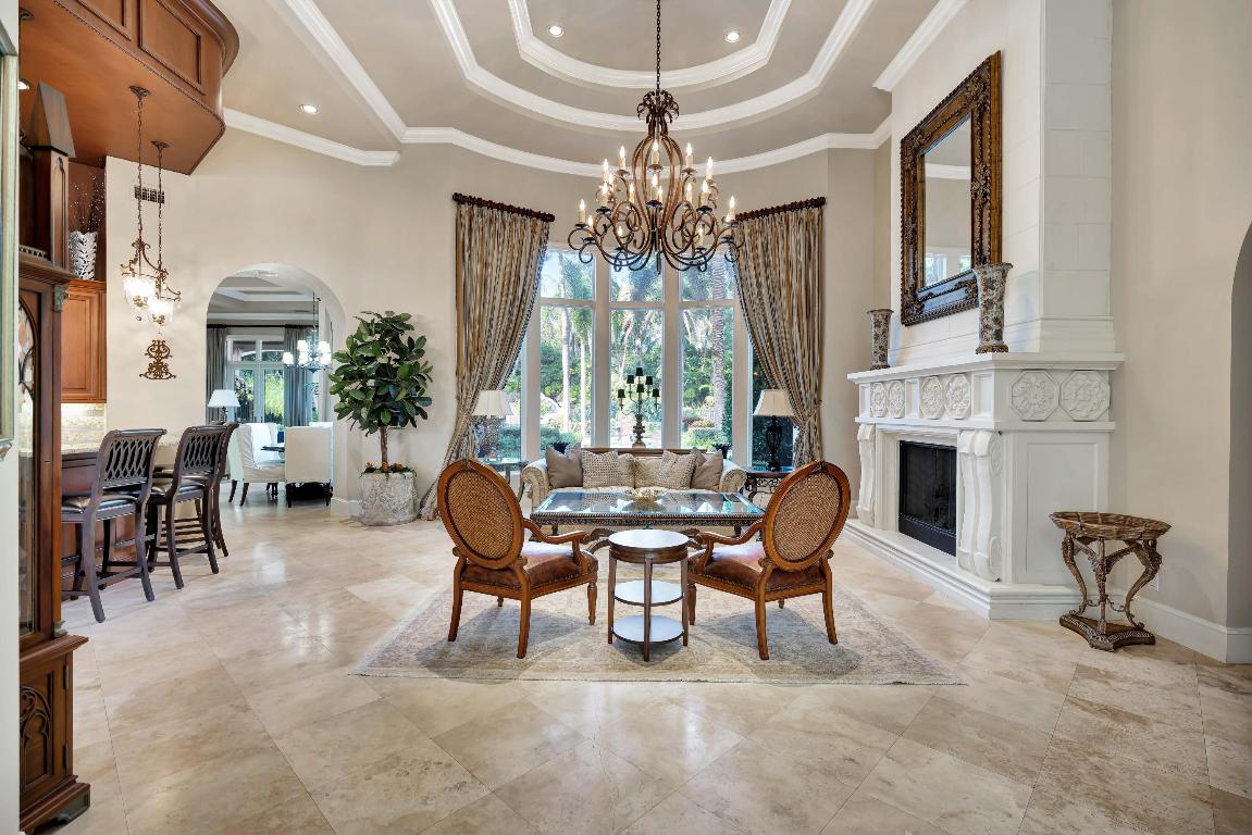 OLD PALM 4 - Residential