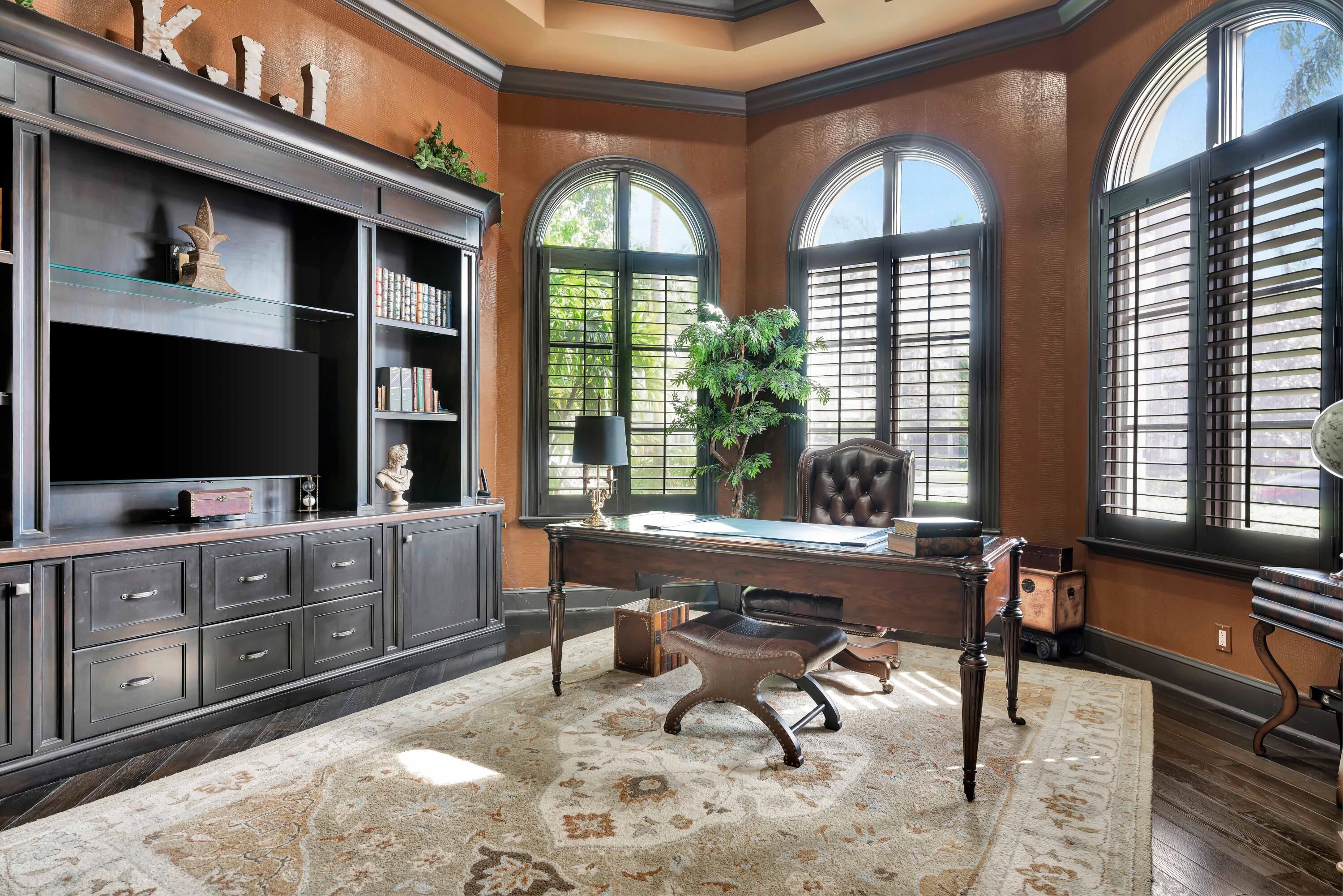OLD PALM 4 - Residential
