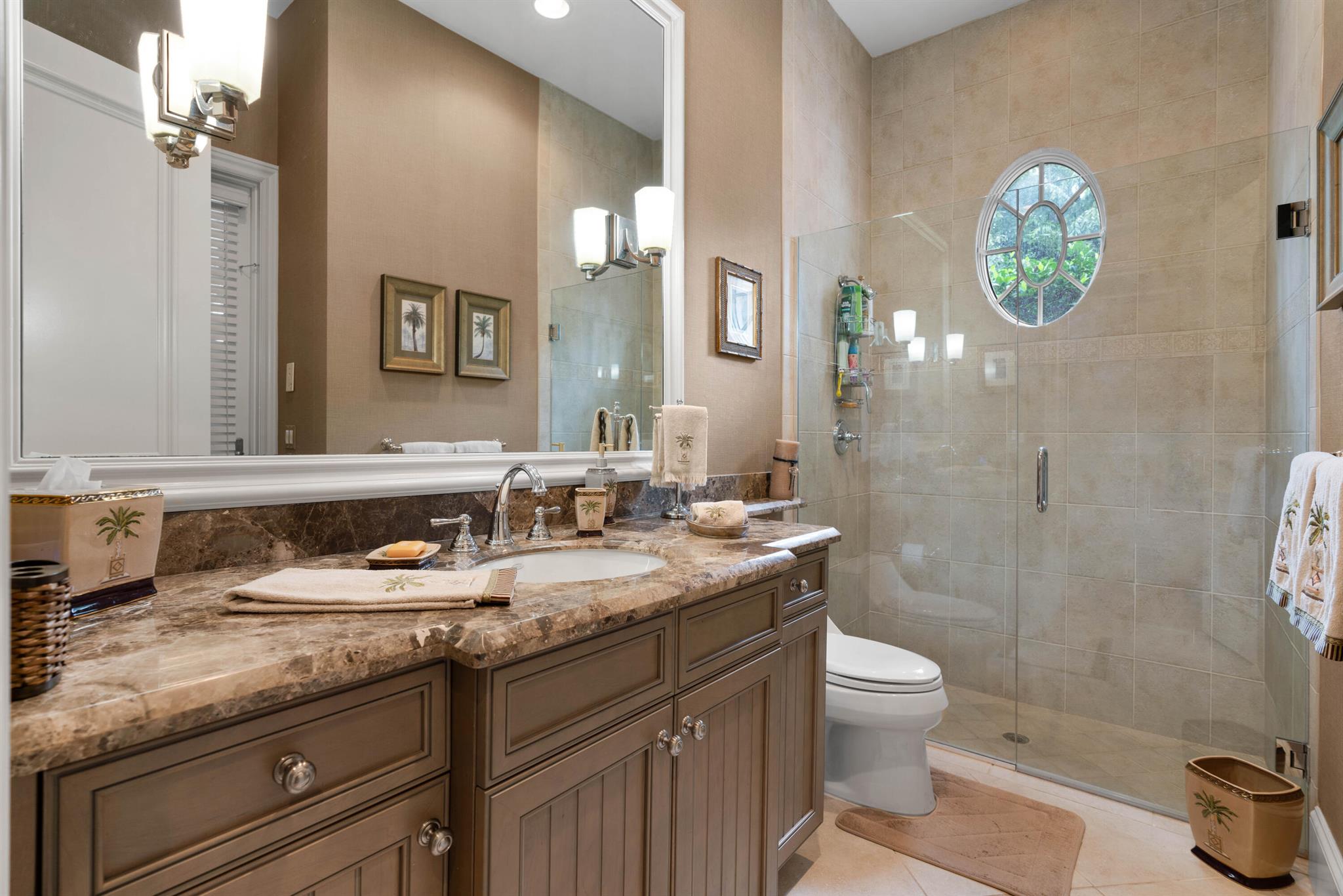 OLD PALM 4 - Residential