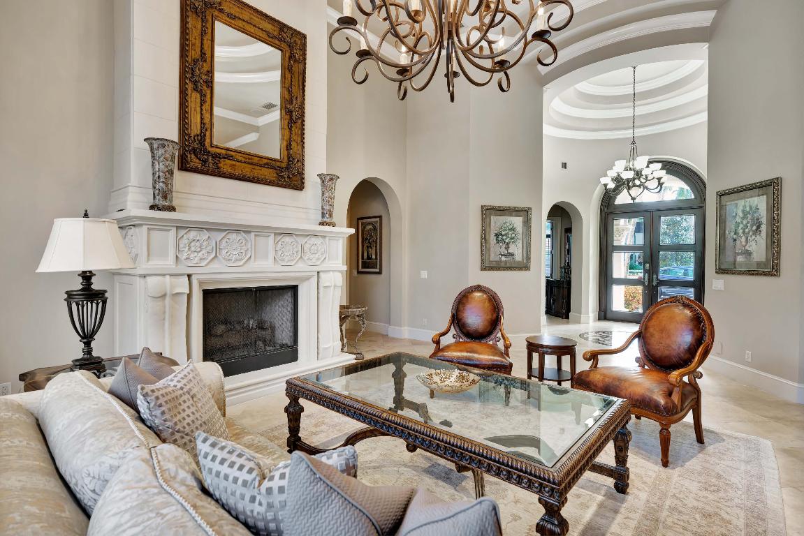 OLD PALM 4 - Residential