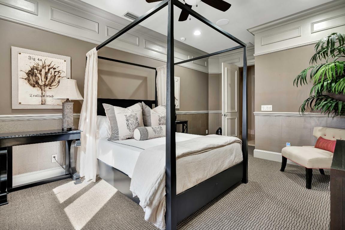 OLD PALM 4 - Residential