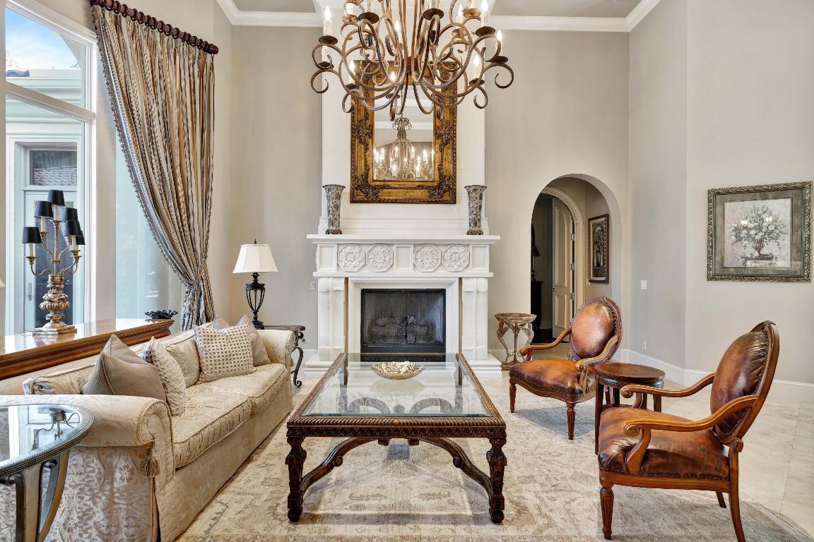 OLD PALM 4 - Residential