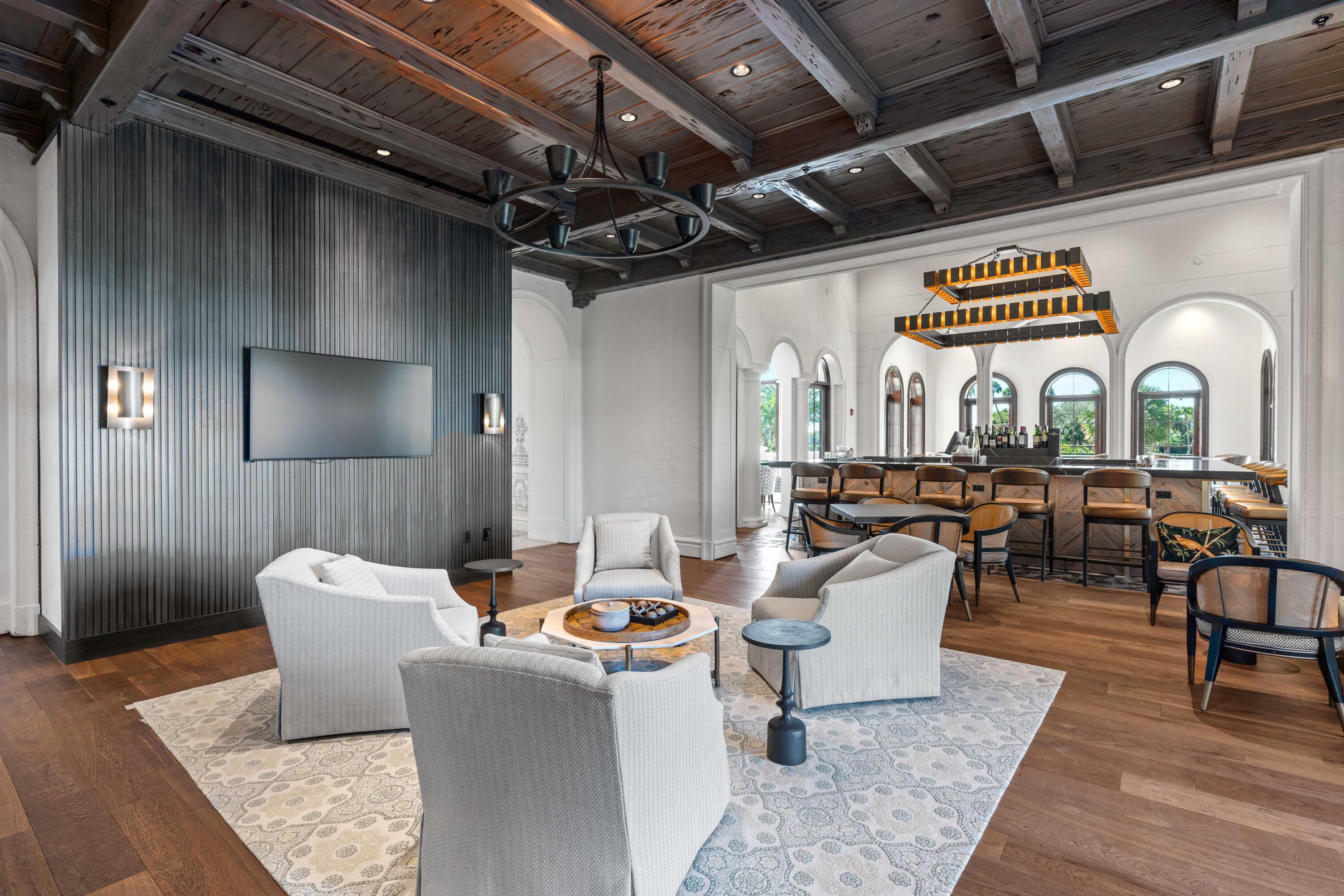 OLD PALM 4 - Residential