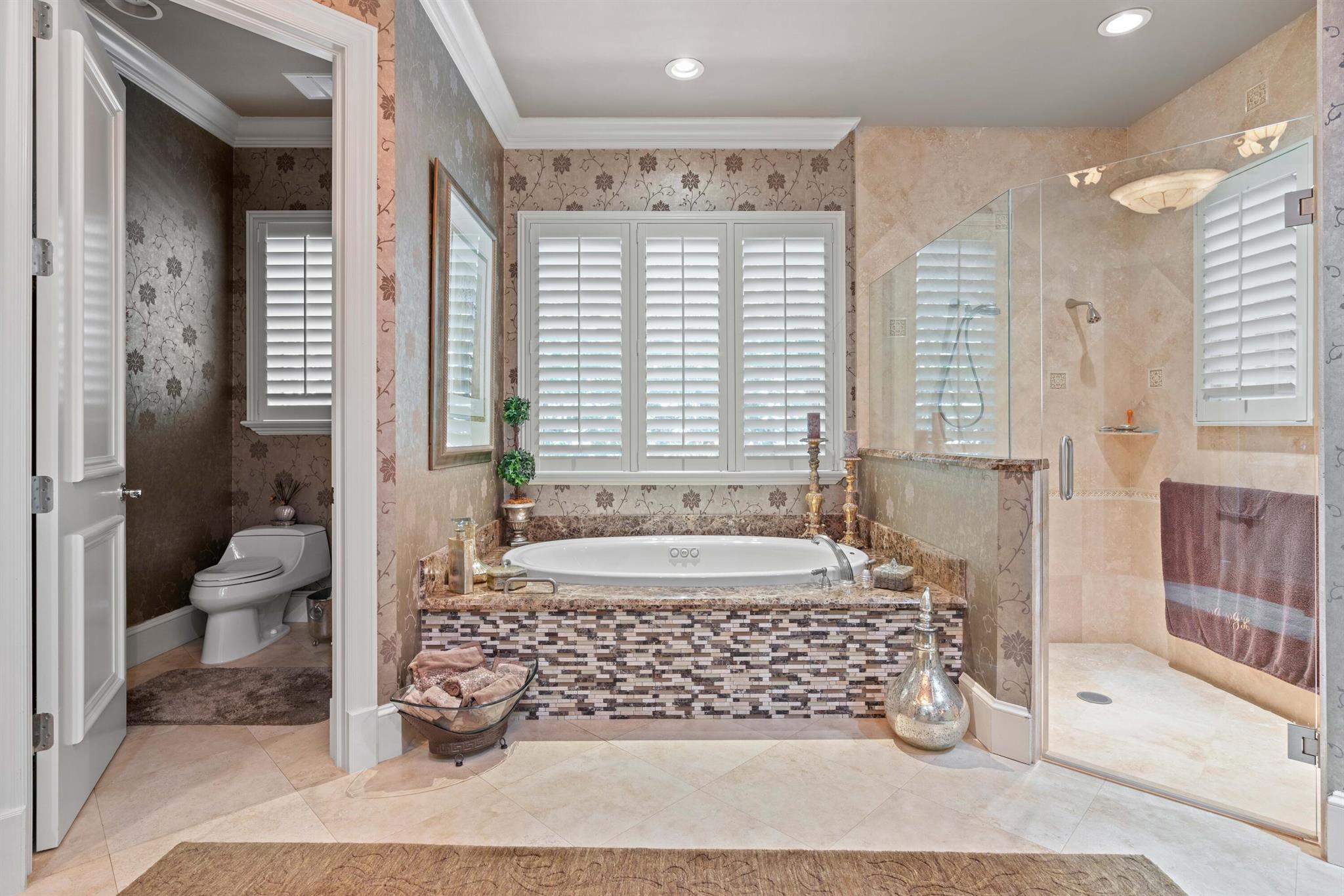 OLD PALM 4 - Residential