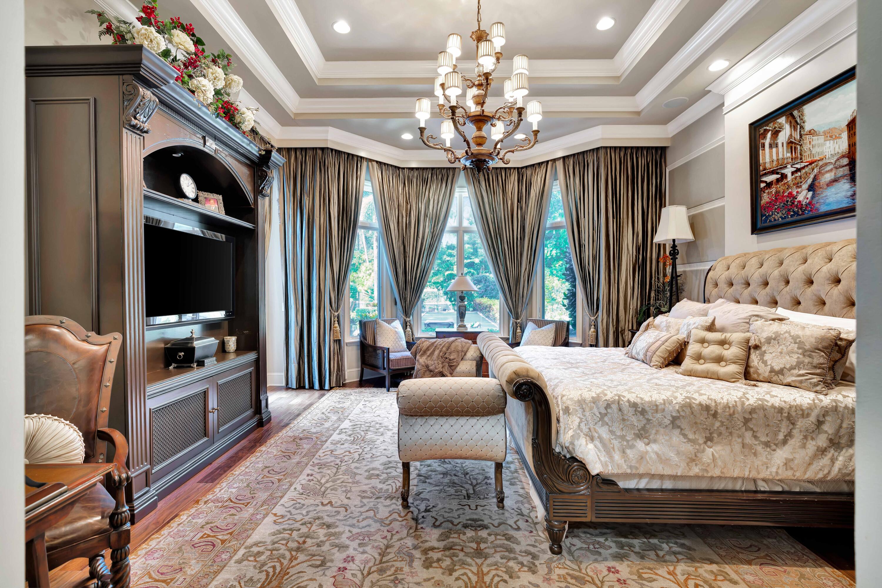 OLD PALM 4 - Residential