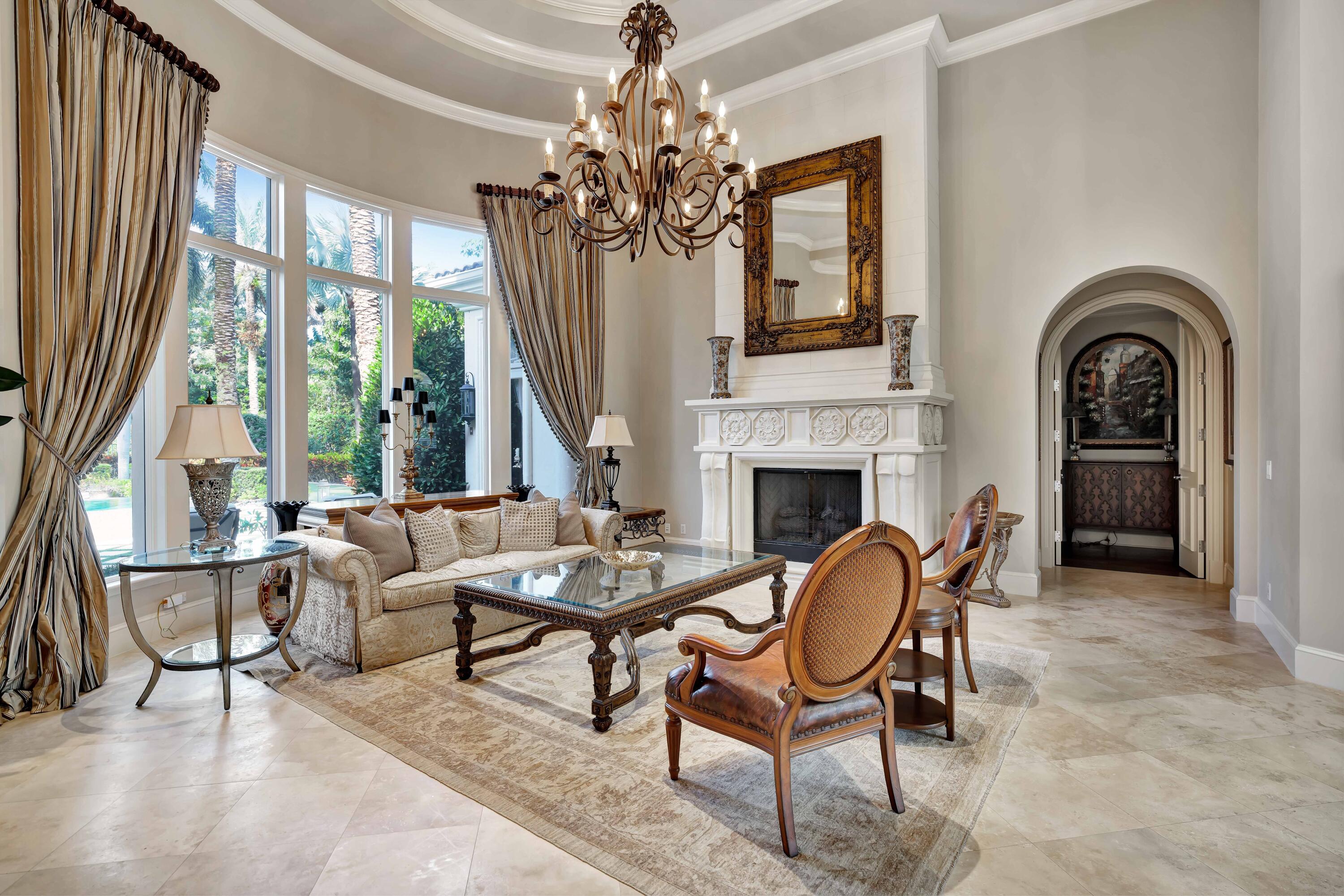 OLD PALM 4 - Residential