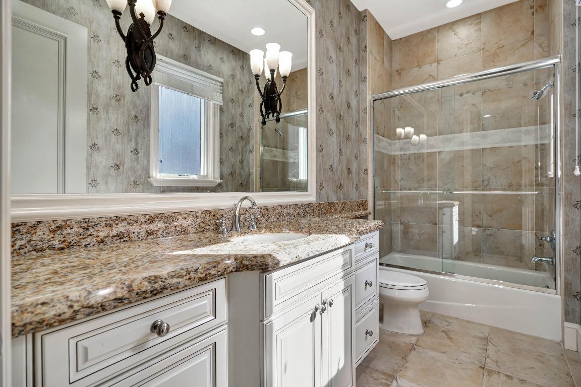 OLD PALM 4 - Residential