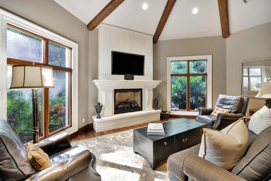 OLD PALM 4 - Residential