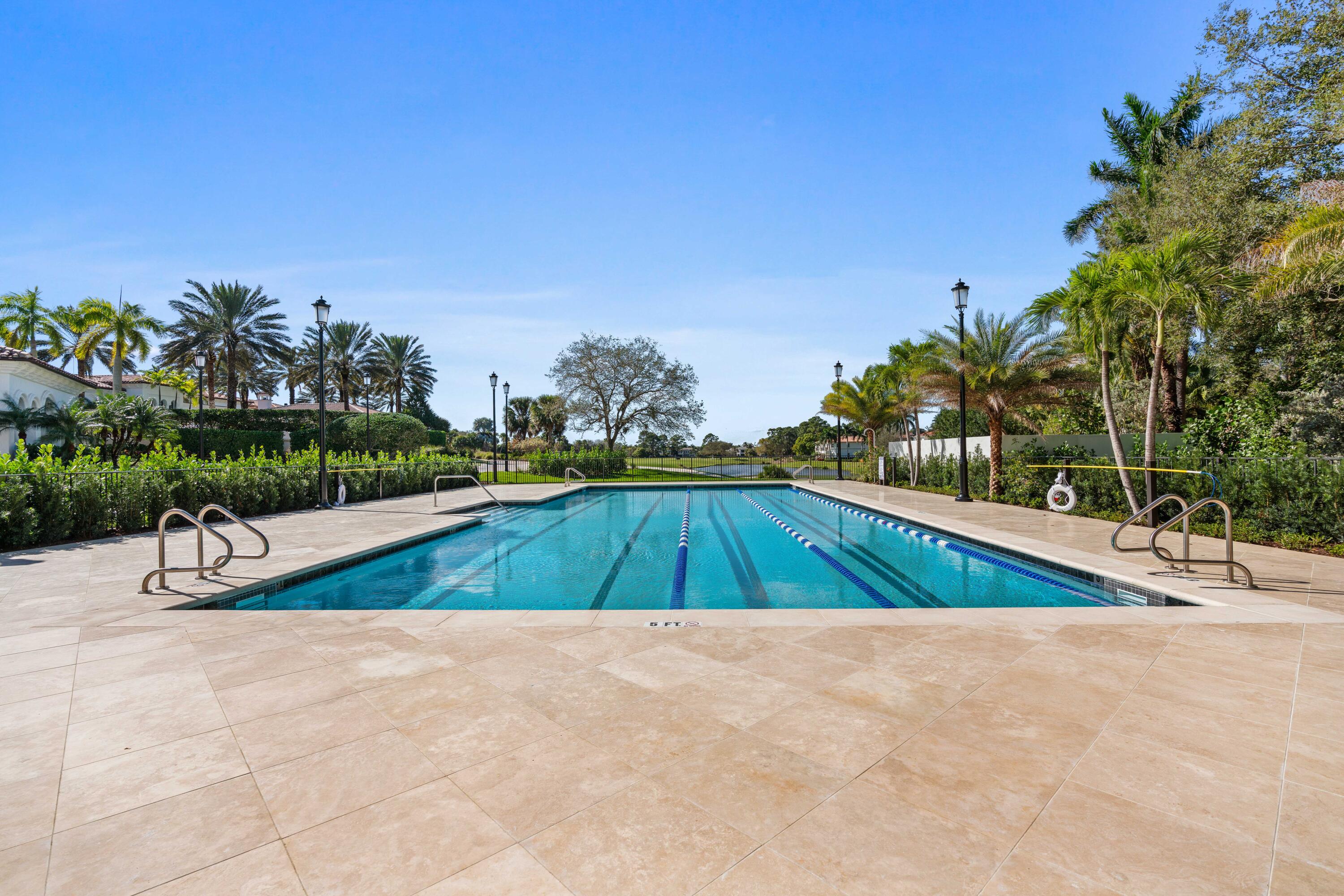 OLD PALM 4 - Residential
