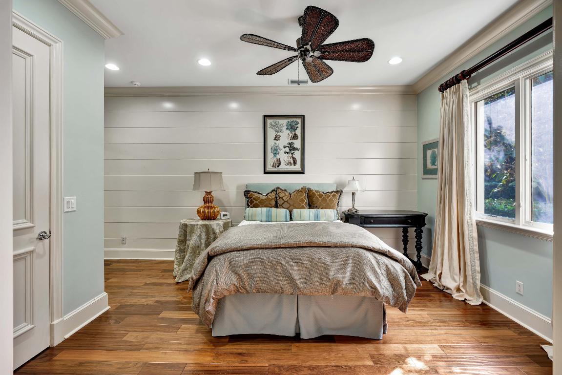 OLD PALM 4 - Residential