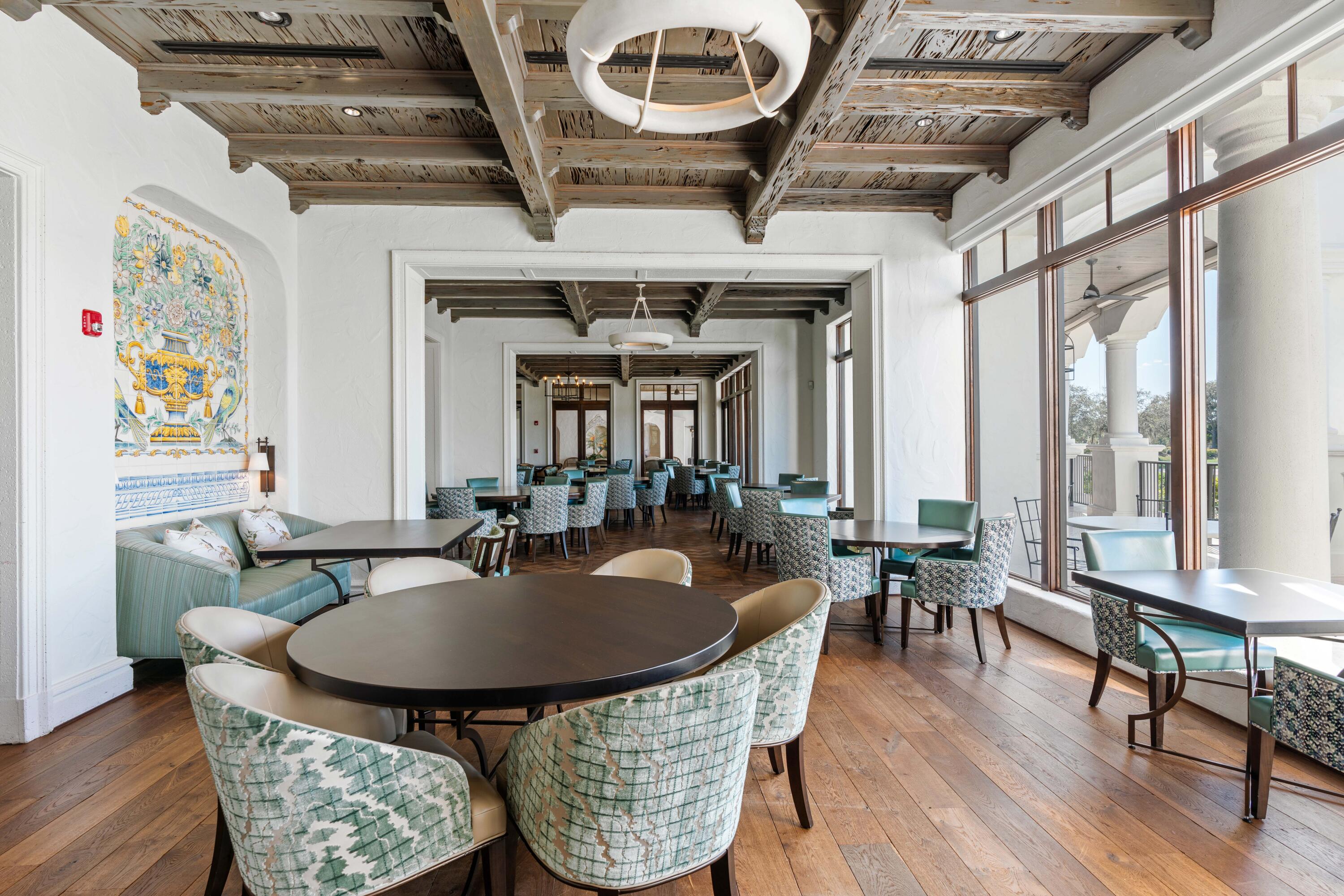 OLD PALM 4 - Residential