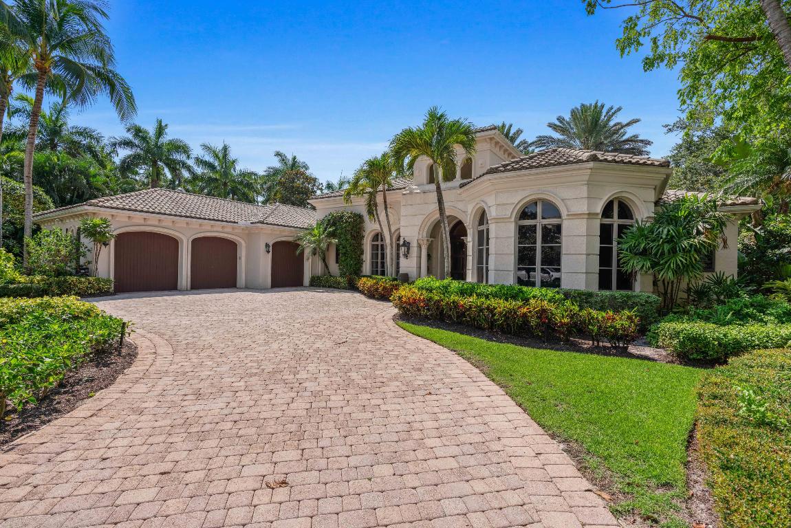 OLD PALM 4 - Residential