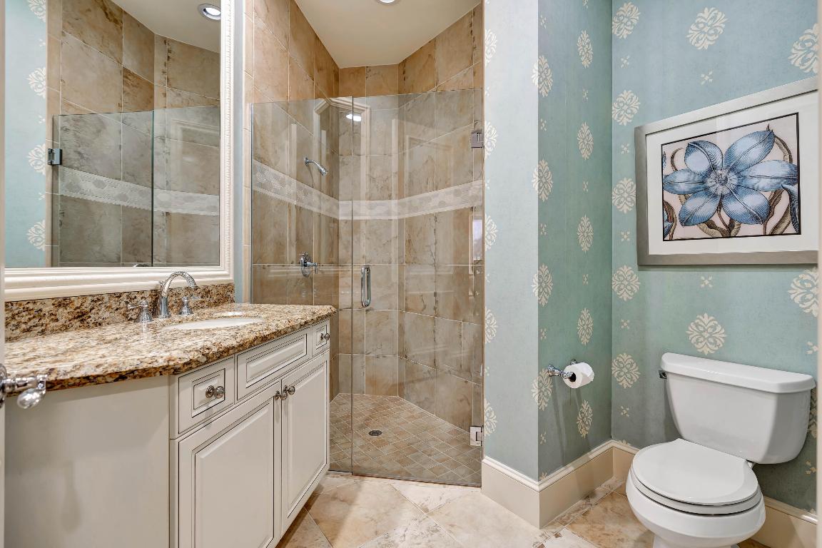 OLD PALM 4 - Residential