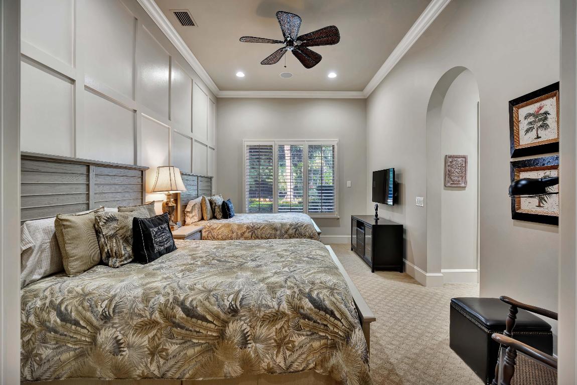 OLD PALM 4 - Residential