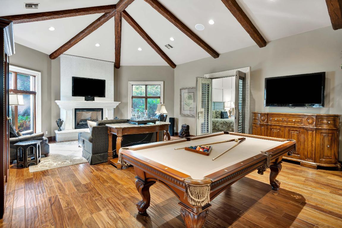 OLD PALM 4 - Residential